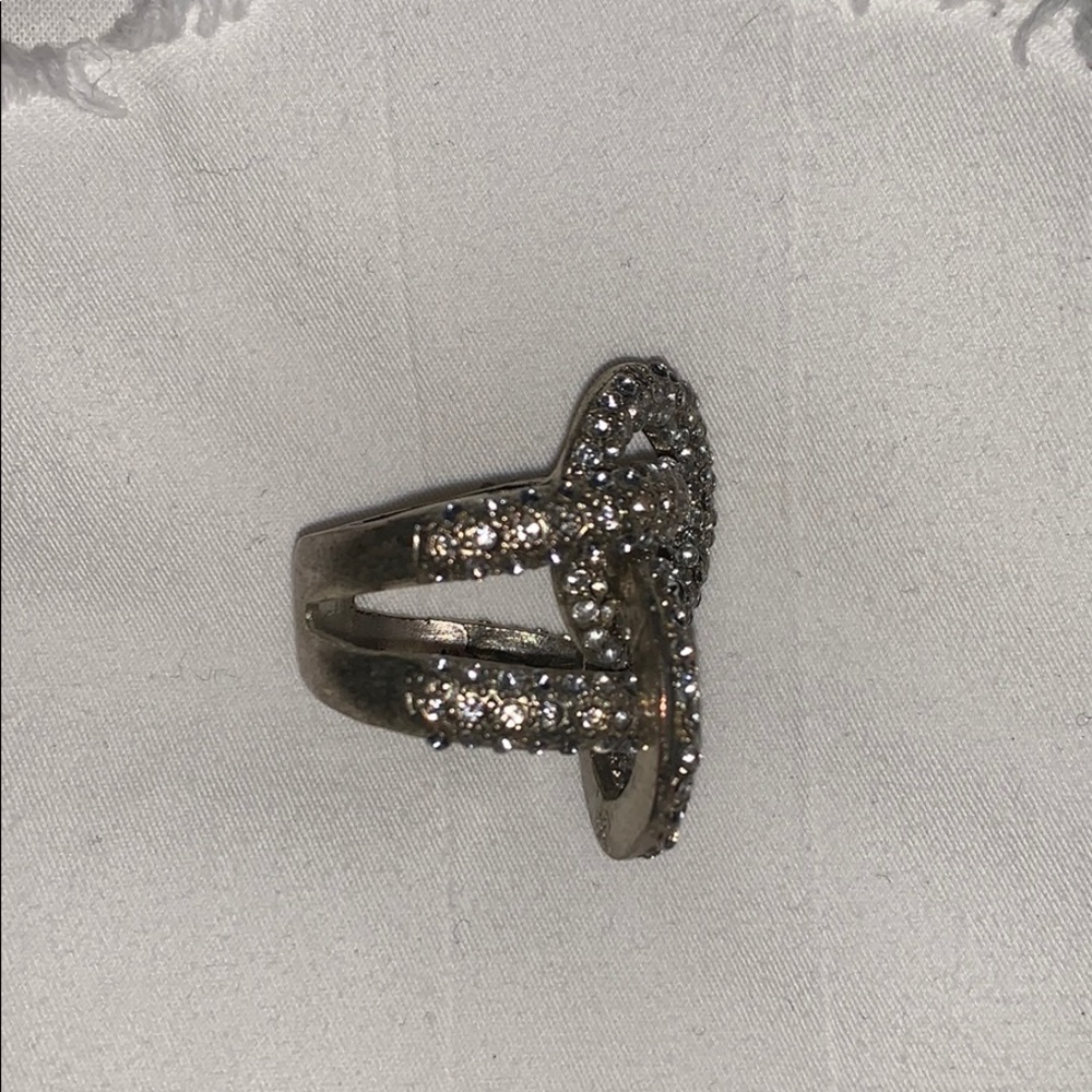 Cocktail ring - Picture 4 of 5